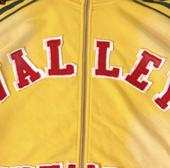 Forever Valley Dreams Varsity Tracksuit Set