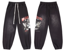 Vale Forever Fallen Dreams Gothic Tracksuit Set