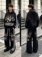 Vale Forever Valley Dreams Bee Graphic Tracksuit Set