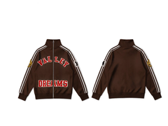 Vale Forever Valley Varsity Track Set