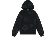 Denim Tears "Monochrome" Hoodie