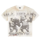 Vale Forever Forged Big Tee Off White