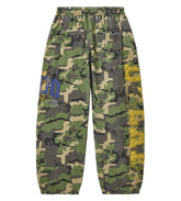 Vale Forever Kamo 2000 Sweatpants Green/Camo