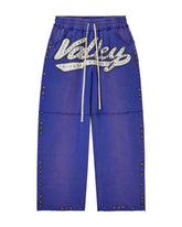Vale Forever Skittles Sweatpants Blueberry