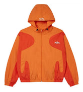 Vale Forever Stormwatch Jacket Orange