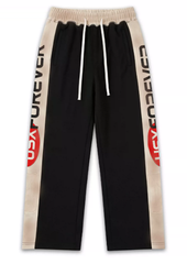 Vale Forever New York Star Colorblock Tracksuit Set