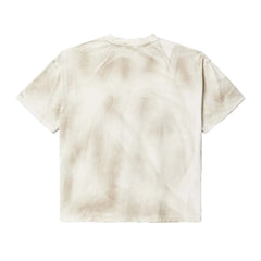 Vale Forever Target Faded Cream Tee