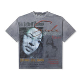 Vale Forever Tour Sade Tee Grey