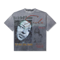 Vale Forever Tour Sade Tee Grey
