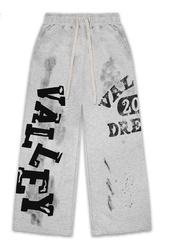 Vale Forever Valley 2000 Vintage Tracksuit Set