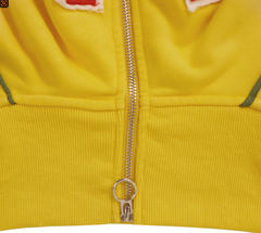 Forever Valley Dreams Varsity Tracksuit Set