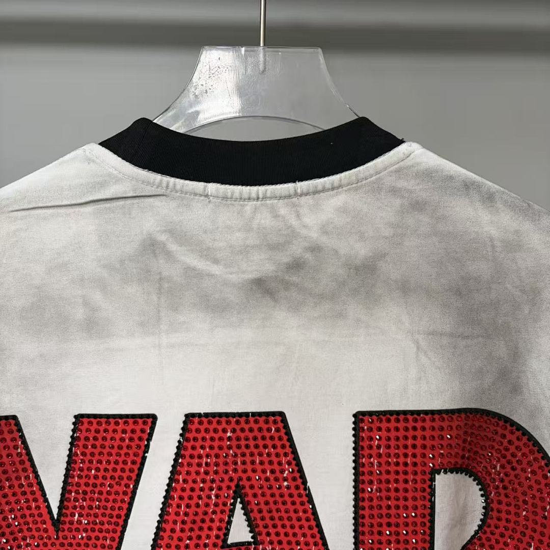 Vare All Day Marilyn Monroe Graphic Tee