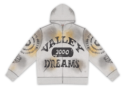 Vale Forever Valley 2000 Vintage Tracksuit Set