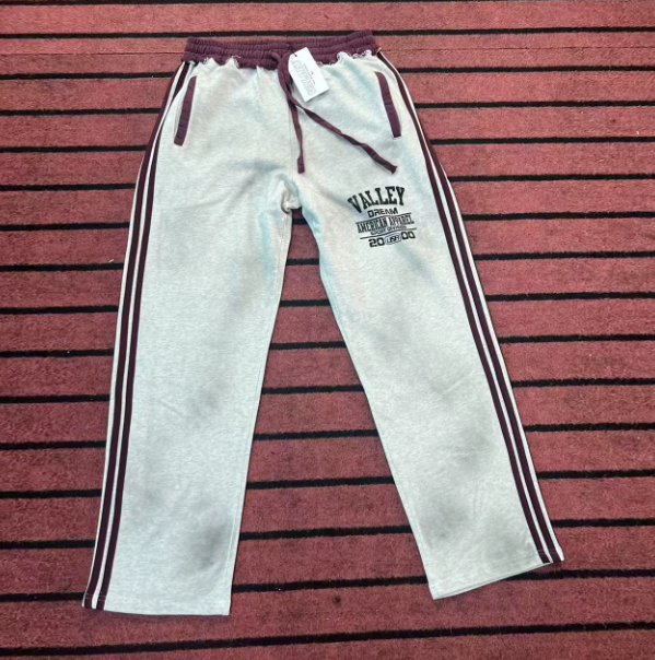 Vale Forever Valley Varsity Track Set
