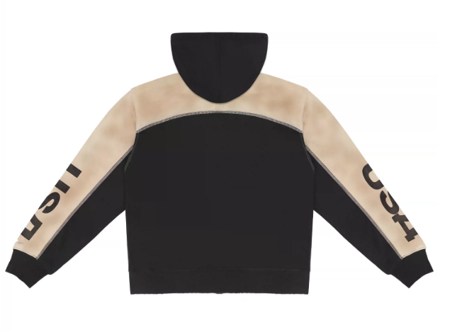 Vale Forever New York Star Colorblock Tracksuit Set