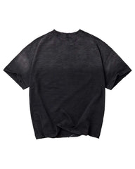 Vale Forever 8 Ball Tee Black