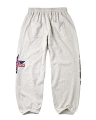 Vale Forever Uni Sweatpants Grey
