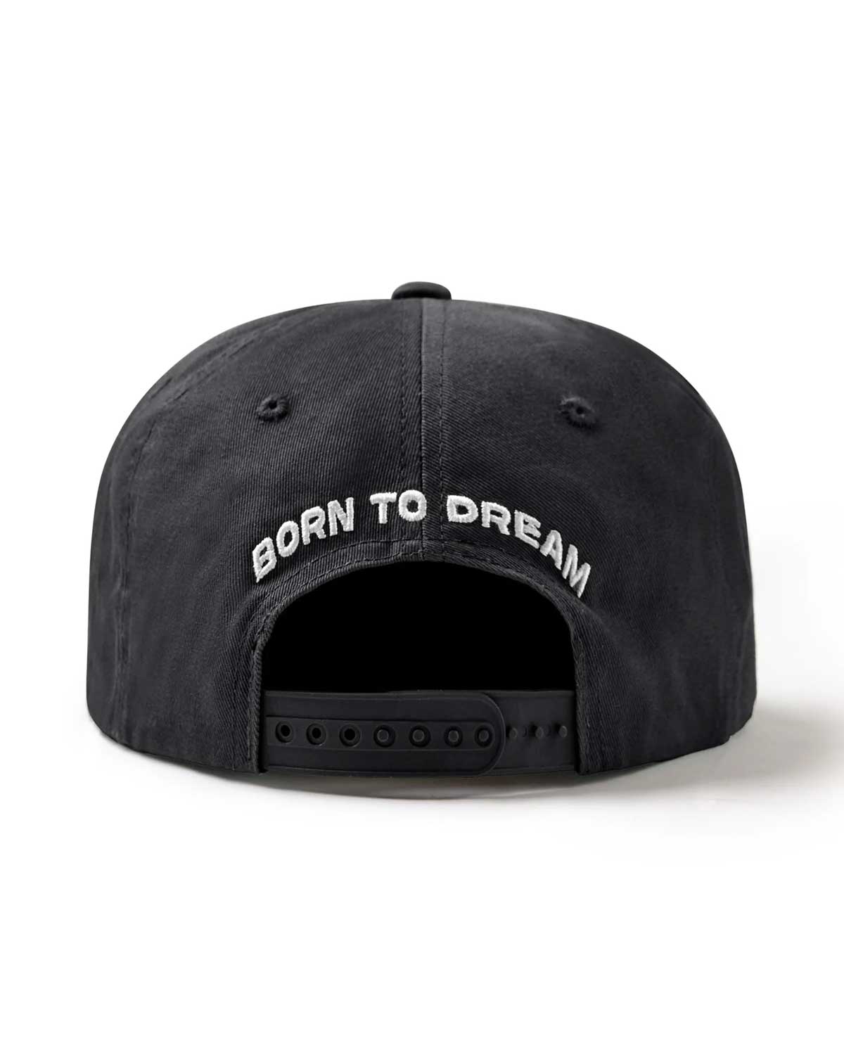 Vale Forever Vale Cap Black
