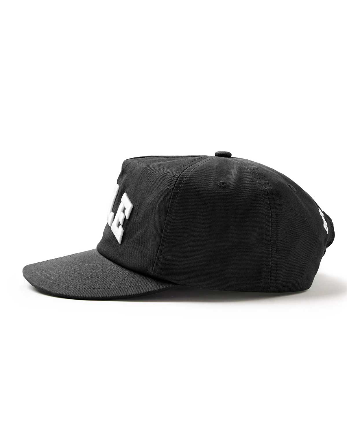Vale Forever Vale Cap Black