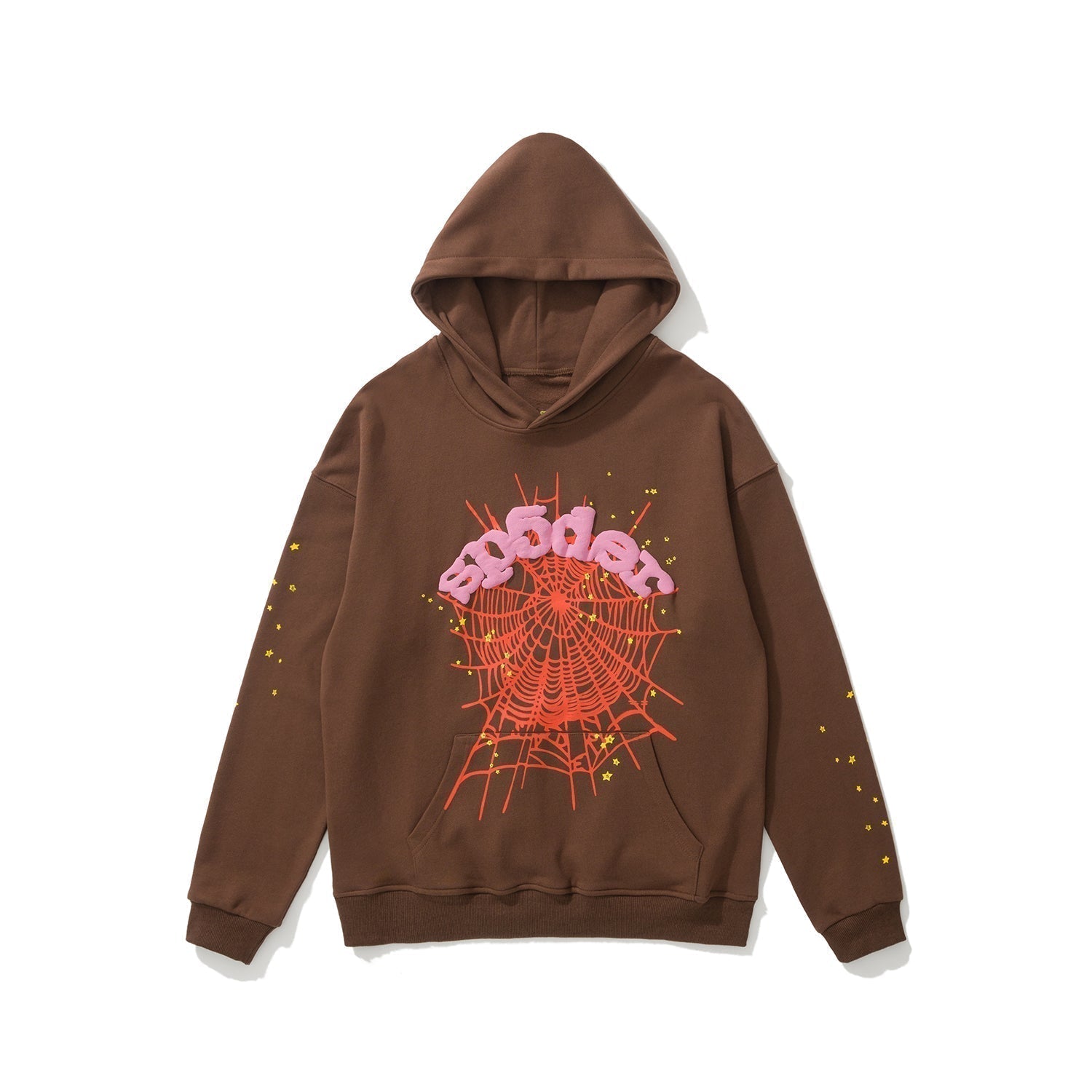 Sp5der Hoodie 202