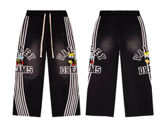 Vale Forever Valley Dreams Bee Graphic Tracksuit Set