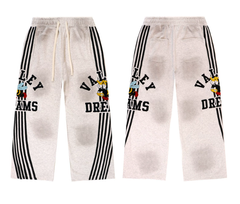 Vale Forever Cream Valley Dreams Bee Tracksuit Set