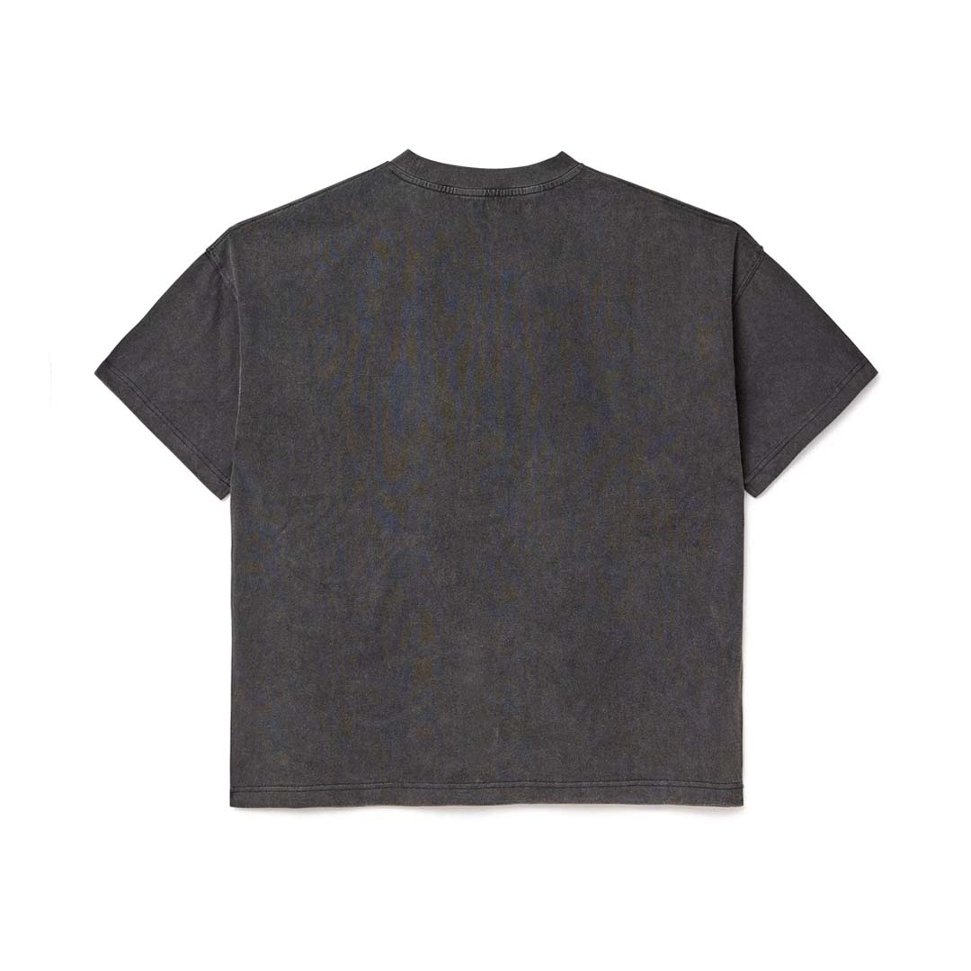 Vale Forever Camel Motocross Tee Black