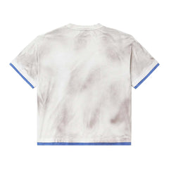 Vale Forever Champions League Tee White Blue