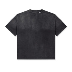 Vale Forever Dreams Against the World Faded Black Tee