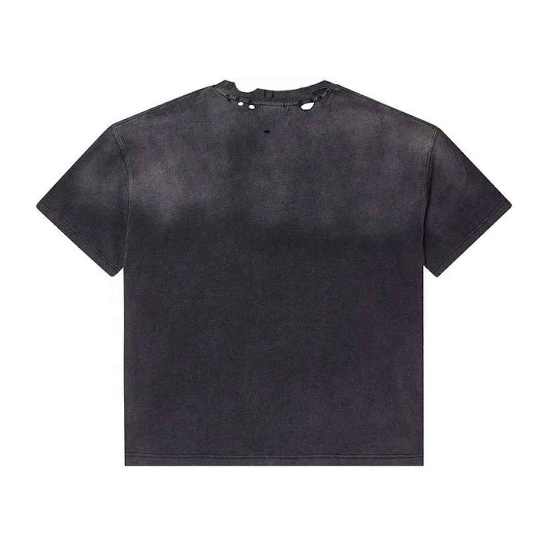 Vale Forever Guile Tee Faded Black