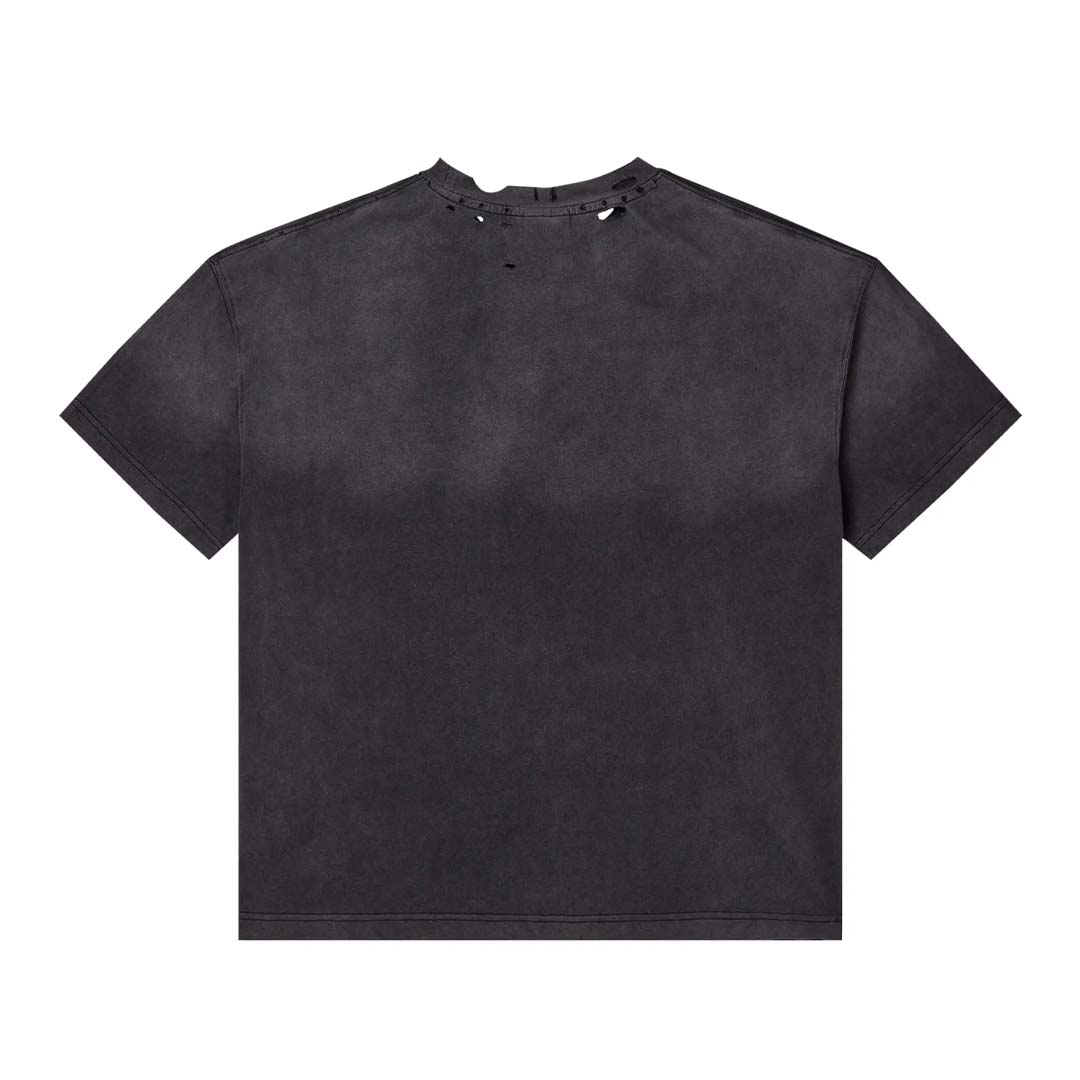 Vale Forever Motocroxxx Tee 'Black'