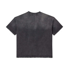 Vale Forever Pure Bucket Faded Black Tee