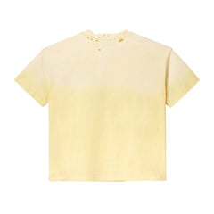 Vale Forever Sun Shattered Fist Tee Cream