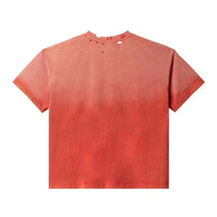 Vale Forever Target Practice Tee Red